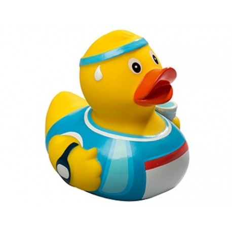 Canard Marathonien