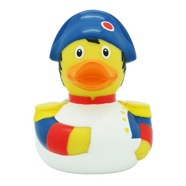 Pato napoleón