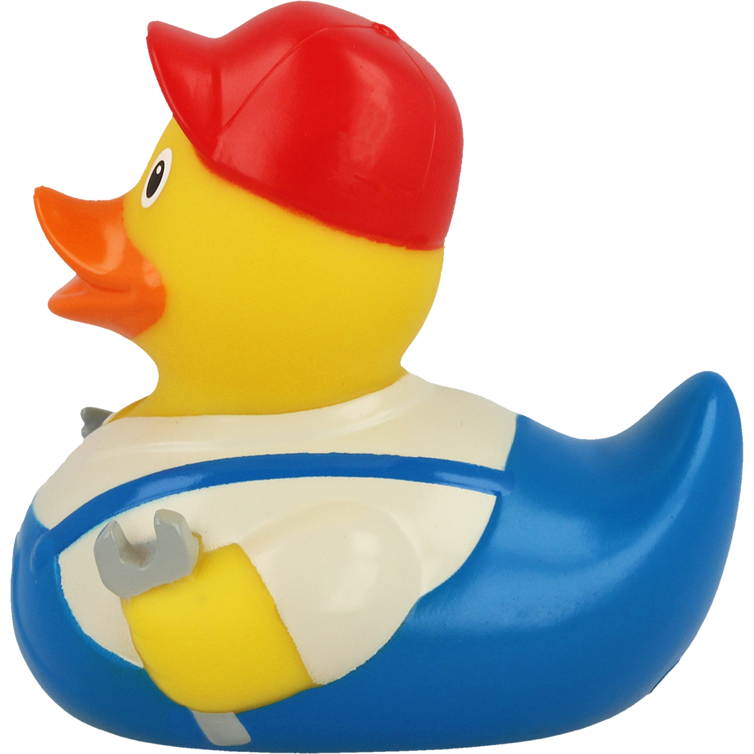 Personal de mantenimiento