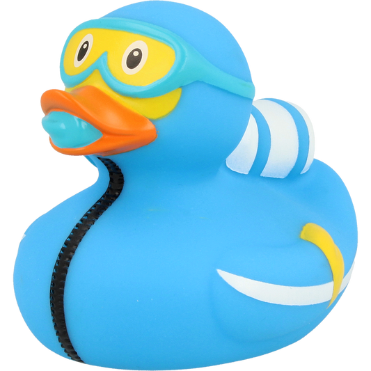 Mergulho de mergulho sob a marinha