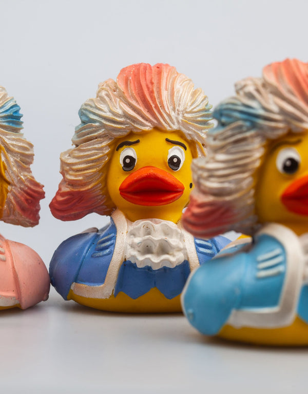 Quack me Amadeus Duck