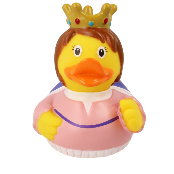 Rainha Pato