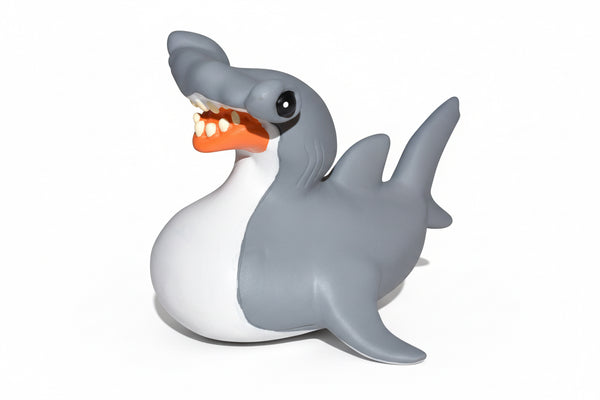 Canard Requin Marteau