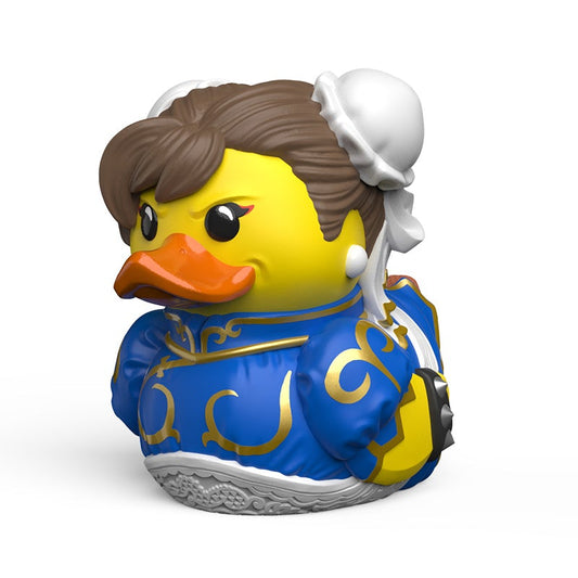 Duck Chun Li (First Edition)