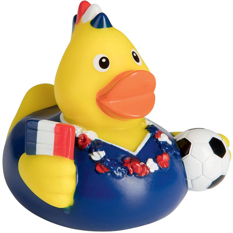 Apoio ao pato para a França