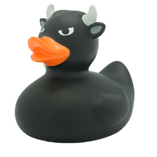 Canard Taureau Noir