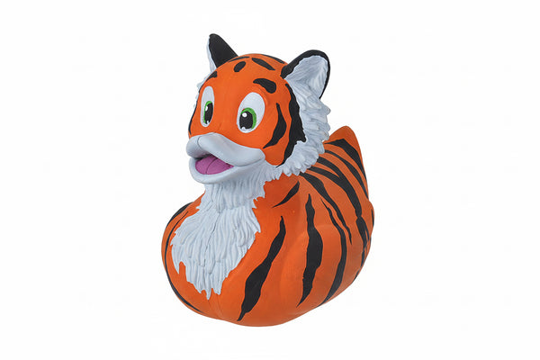Anatra tigre