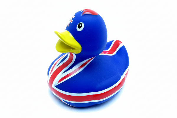 Anatra Union Jack