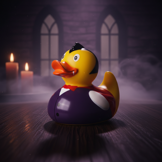 Canard Dracula