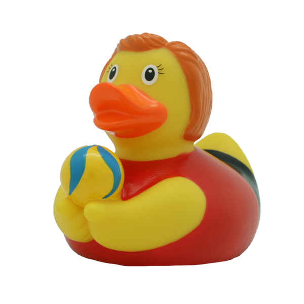 Canard Volleyeuse