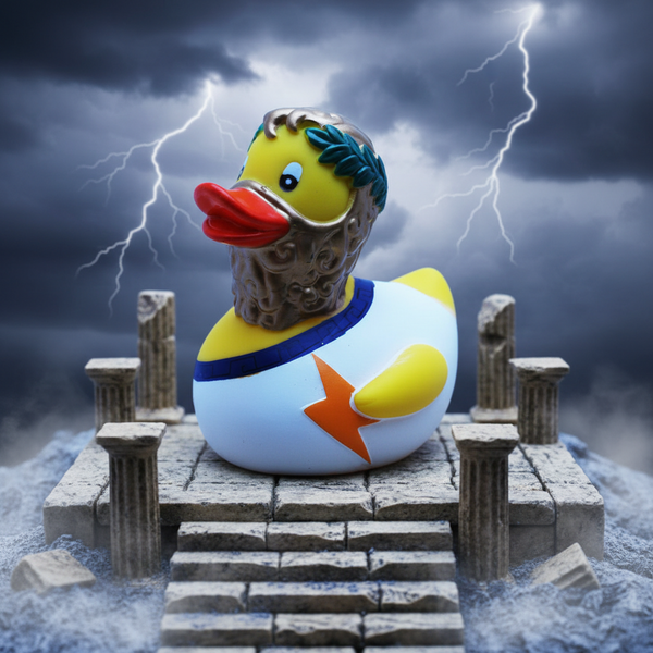 Zeus Papera