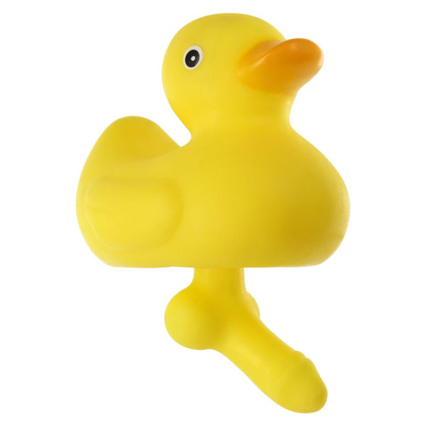 Pene d'anatra