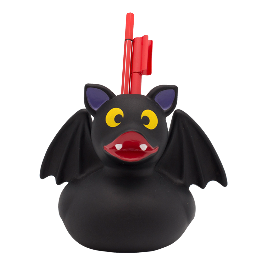 Holdys l'anatra pipistrello