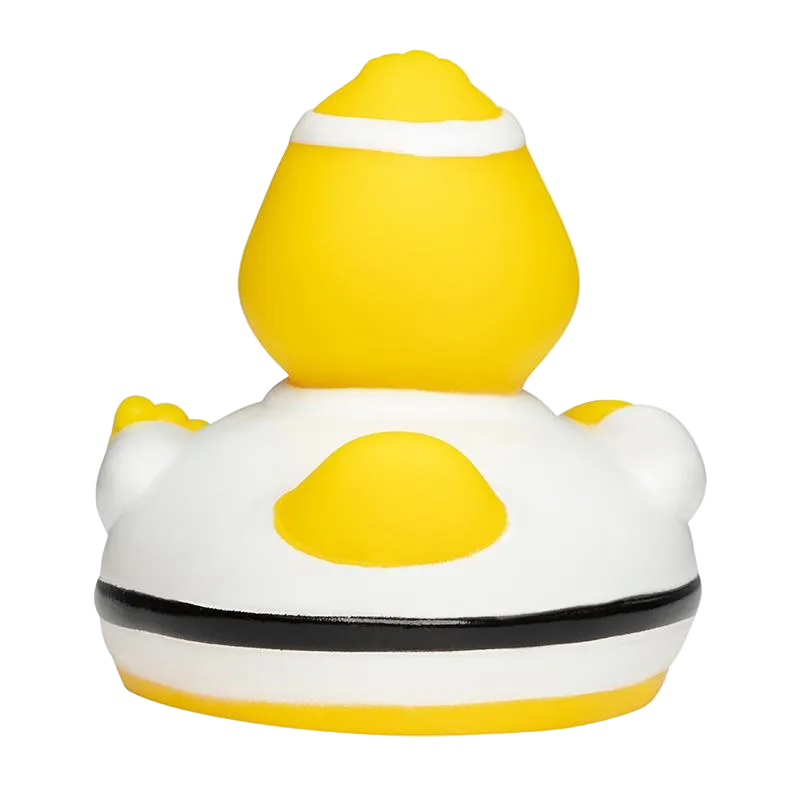 Pato esportivo de combate