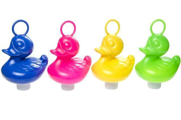 Set da pesca per anatre