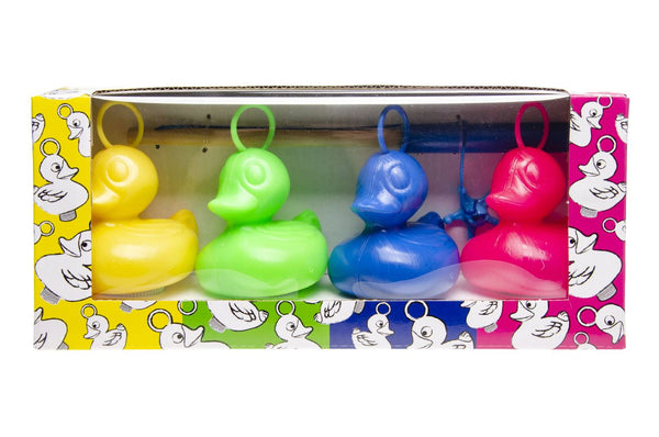 Set da pesca per anatre