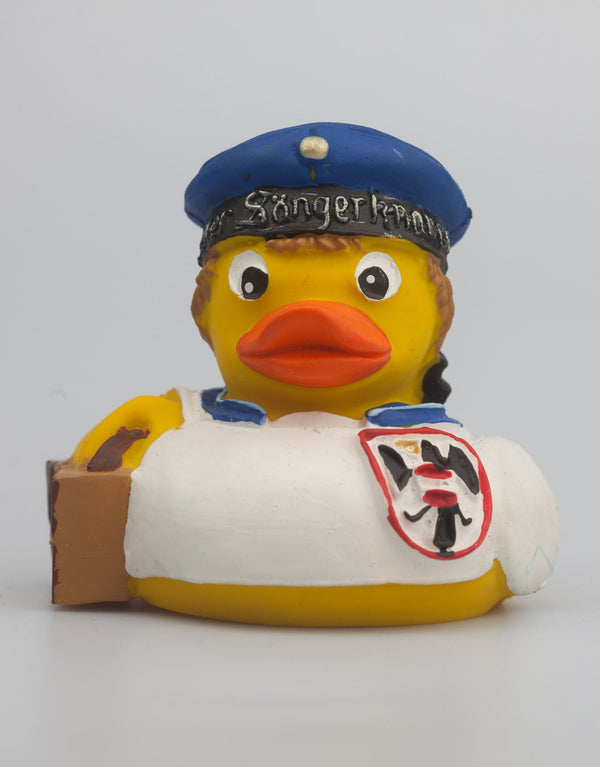 White Duck, i piccoli cantanti di Vienna