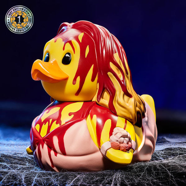 Canard Carrie: Carrie TUBBZ (First Edition) - vue 1