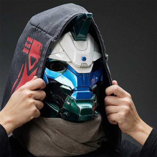 Réplique Destiny - Casque Cayde-6