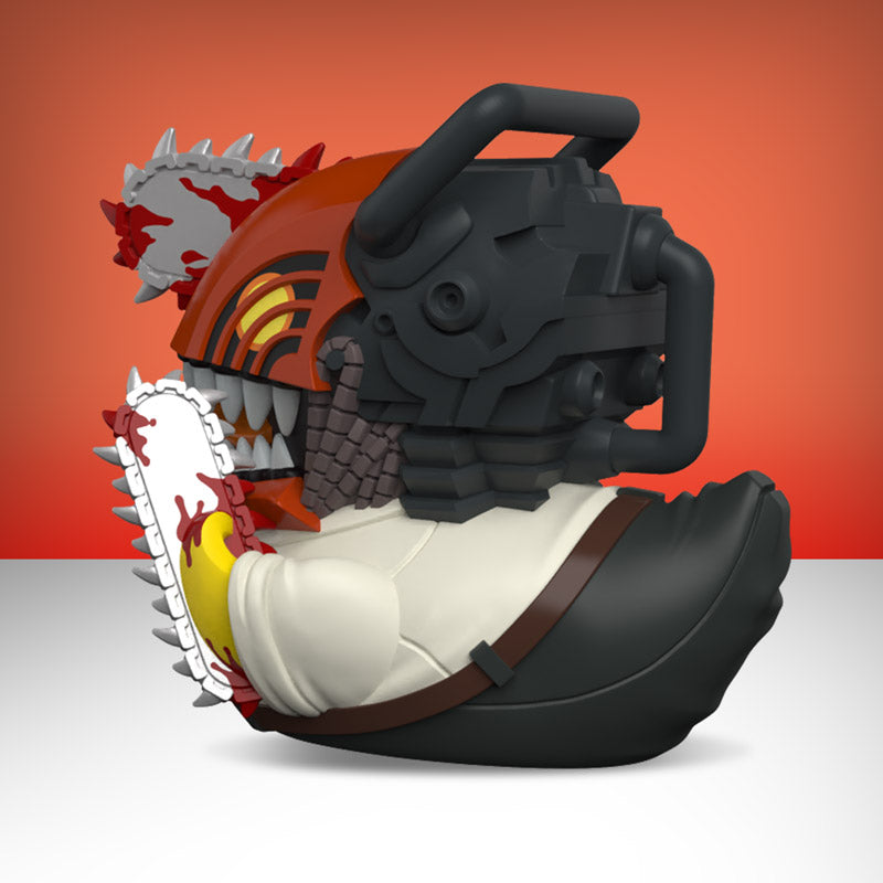 Duck Chainsaw Man (Edizione in scatola)