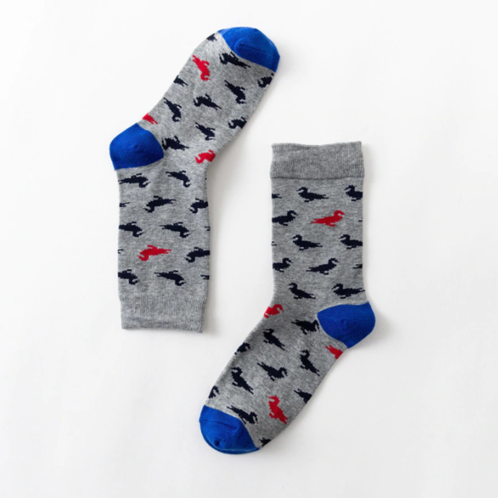 Colvert Meias de pato