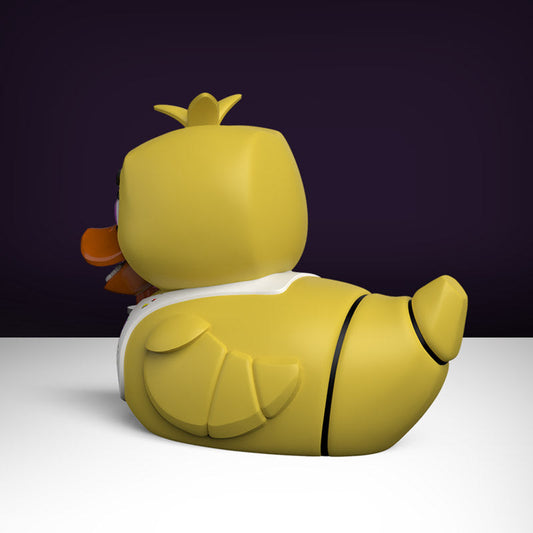 Chica Duck (Primera edición)