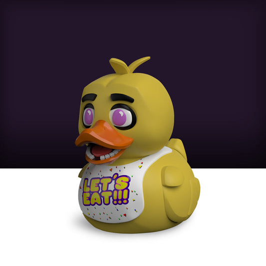 Chica Duck (Edición Mini)
