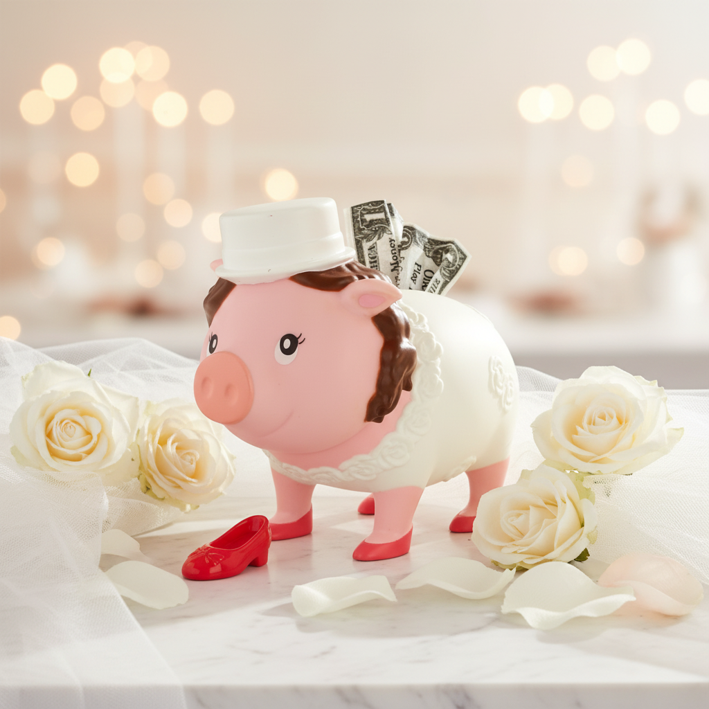 Pig Bride