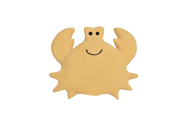 Il mio primo animale marino: il granchio