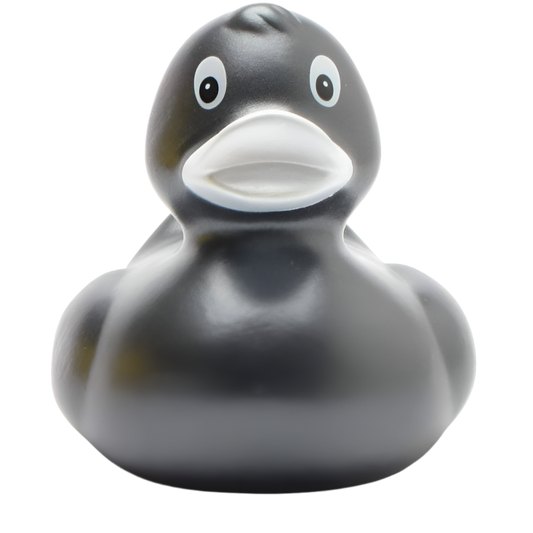 canard classique anthracite metallise