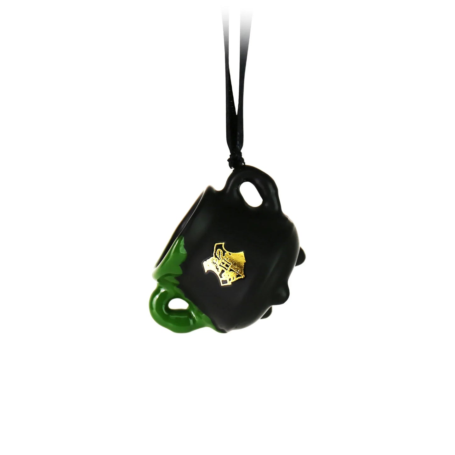 Decoración navideña de poción multijugos