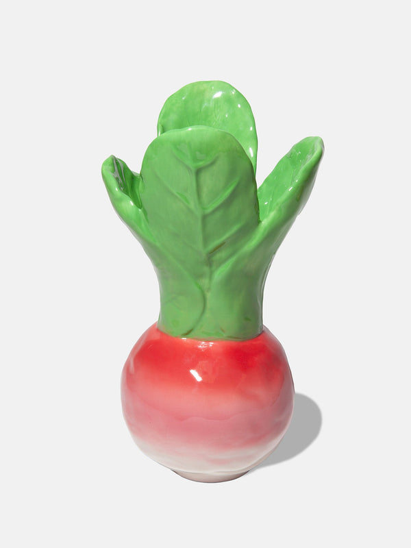 Vase Radis