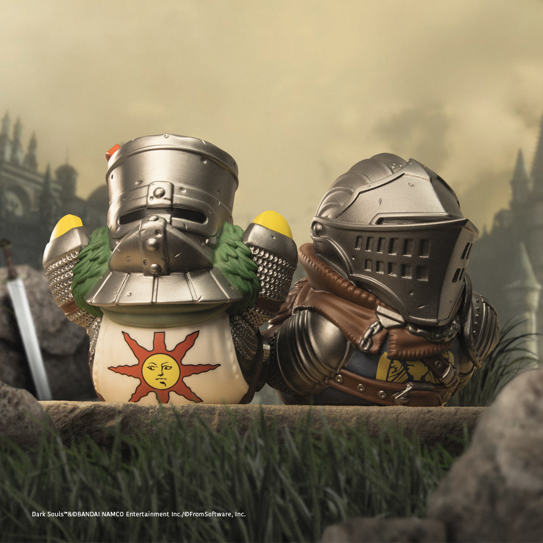 Solar Duck of Astora (First Edition)