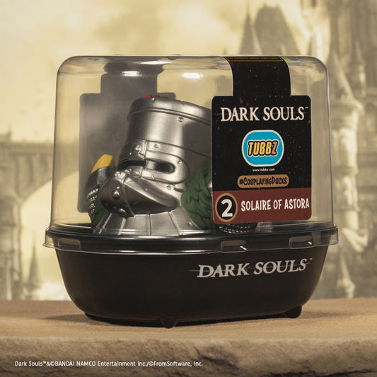 Pato Solar Astora (Primera Edición)