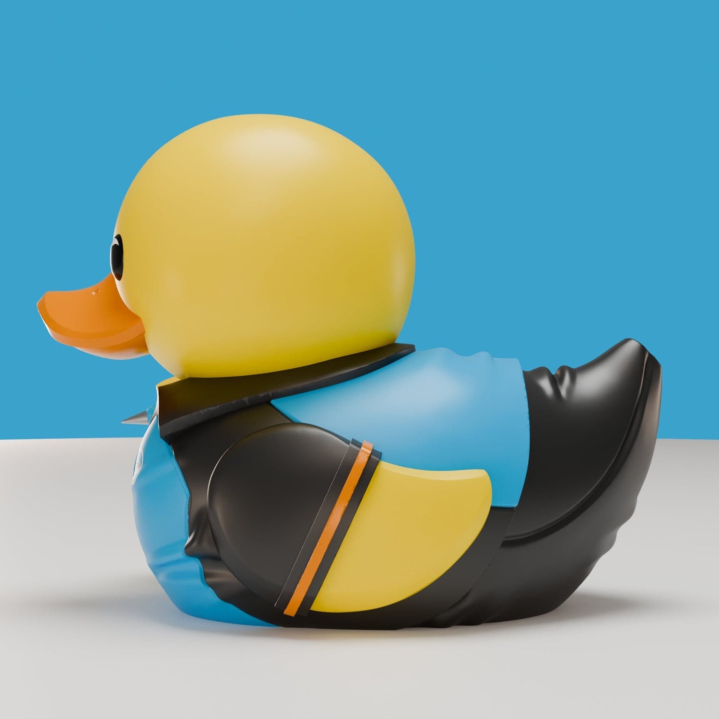 Canard Fléchettes (Mini Edition)