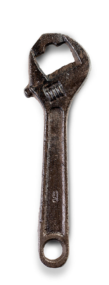 Chiave regolabile per apribottiglie