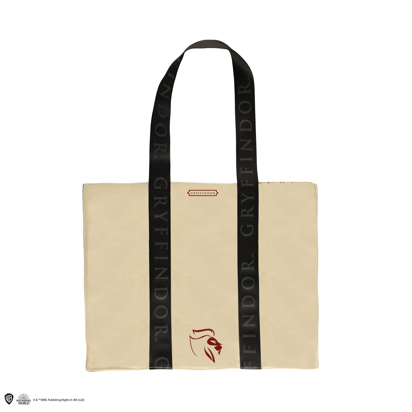 *Tote Bag Deluxe Gryffondor