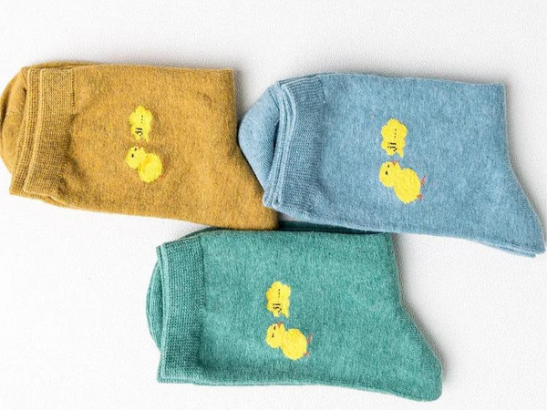 Eendjessokken