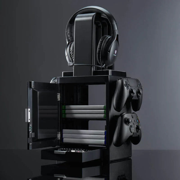 Taquilla luminosa para juegos Destiny