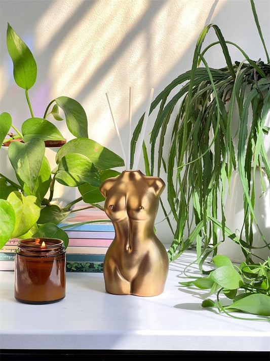 Difusor de fragancia Afrodita