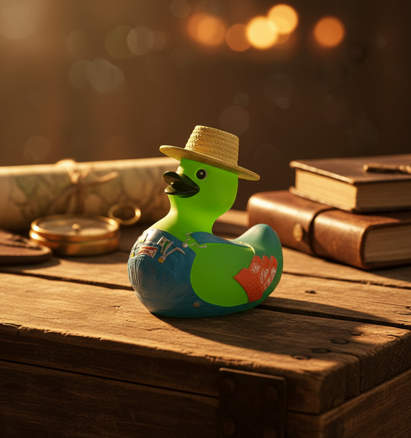 Canard Paysan