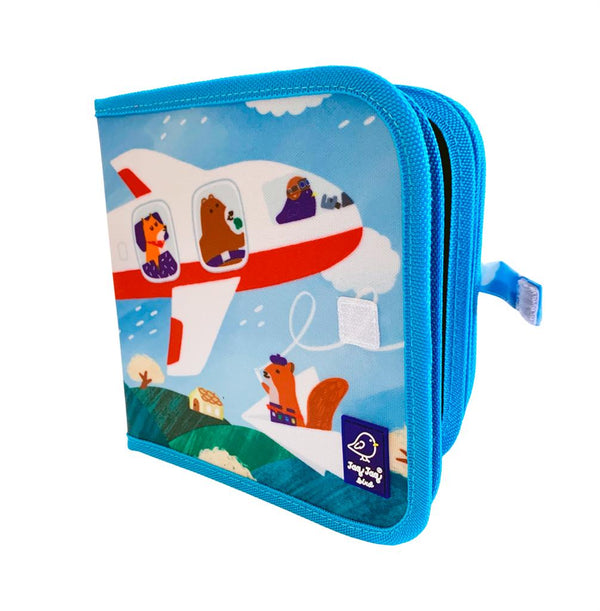 Doodle It & Go - Avion