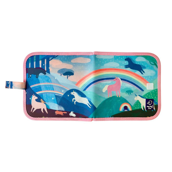 Doodle It & Go - Licornes