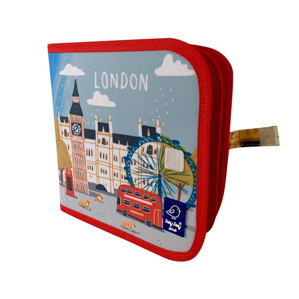Doodle It & Go - Londres