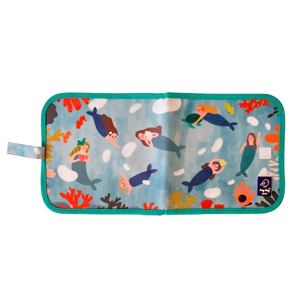 Doodle It & Go - Sirènes