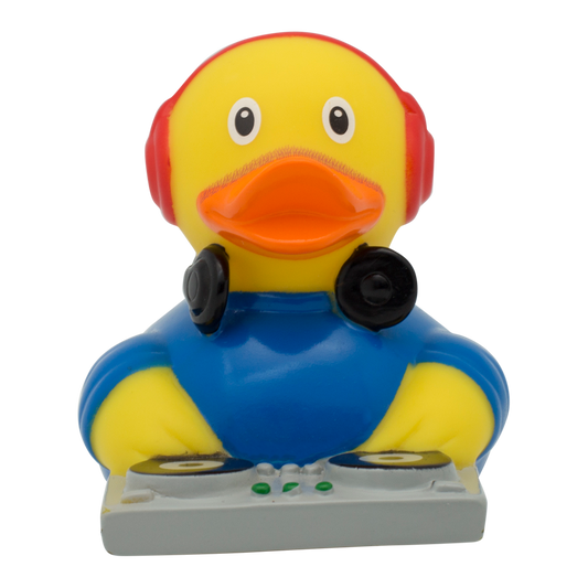 DJ Duck