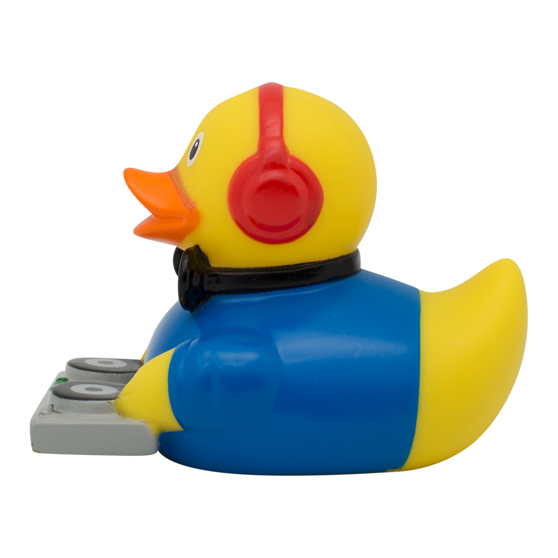 Canard DJ