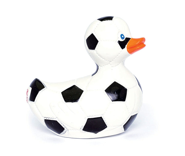 Calcio delle anatre