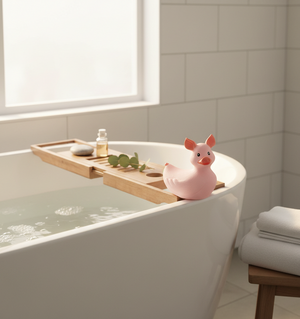 Canard Cochon