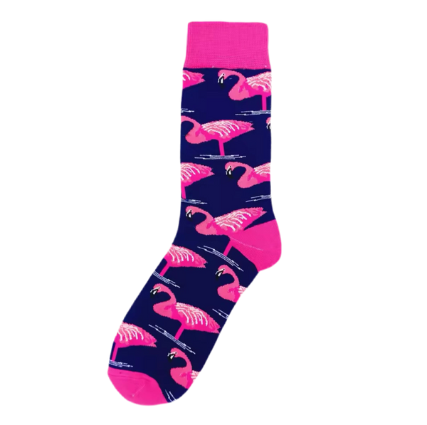 Calcetines Flamencos